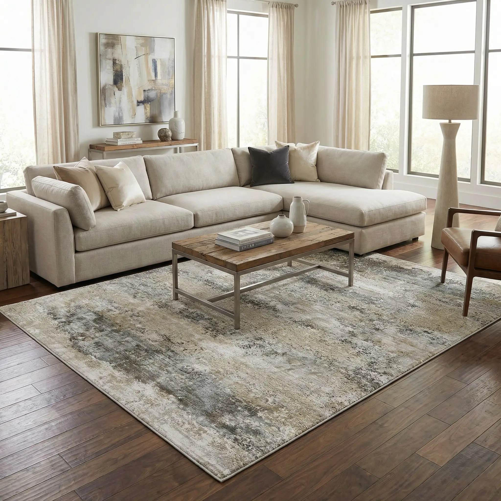 Bowdoinham Thick Luxe Boutique Rug by Boutique Rugs
