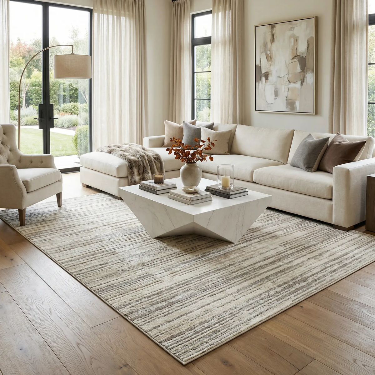 Ferrelview Area Rug, photo 2 of 18