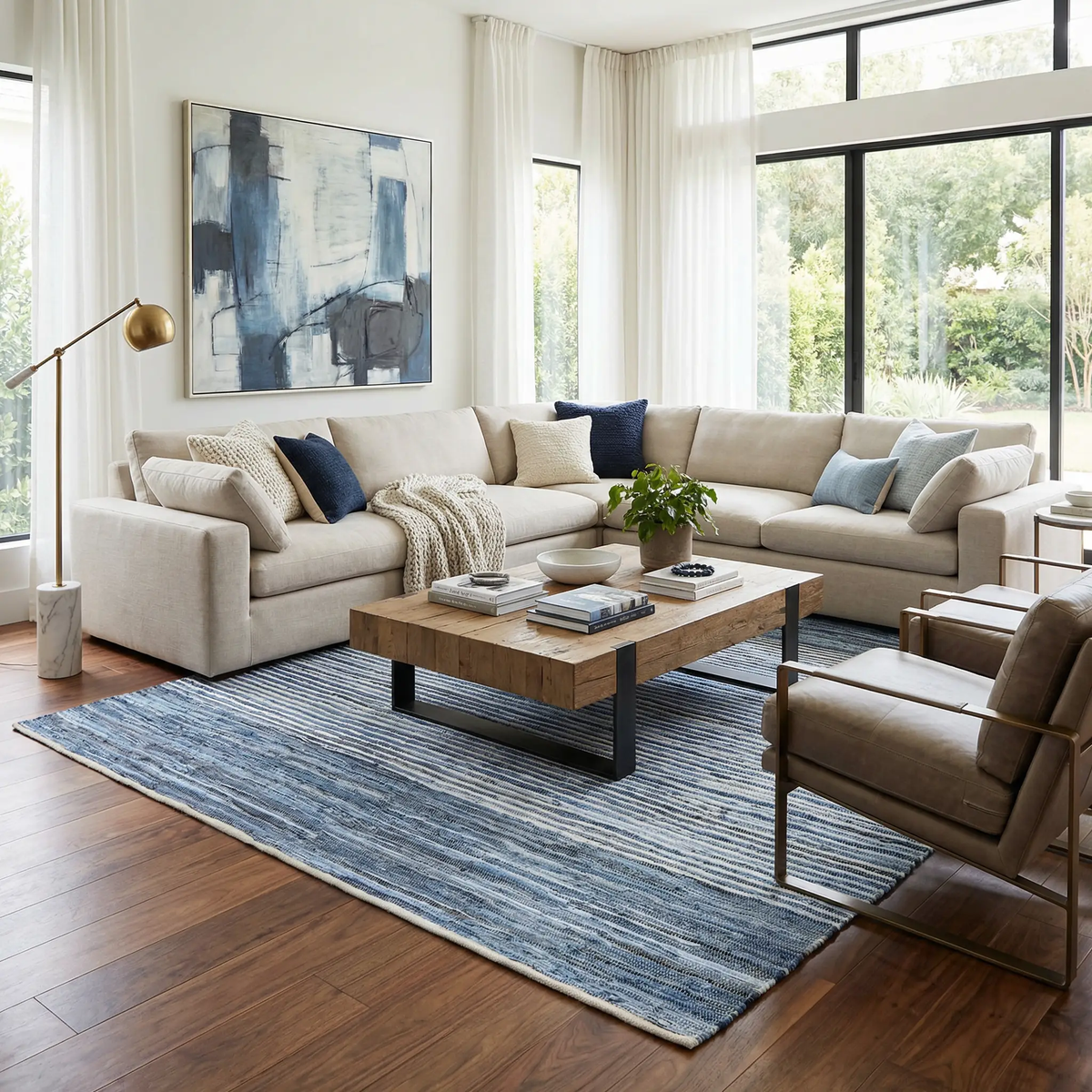 Armona Area Rug, photo 2 of 13