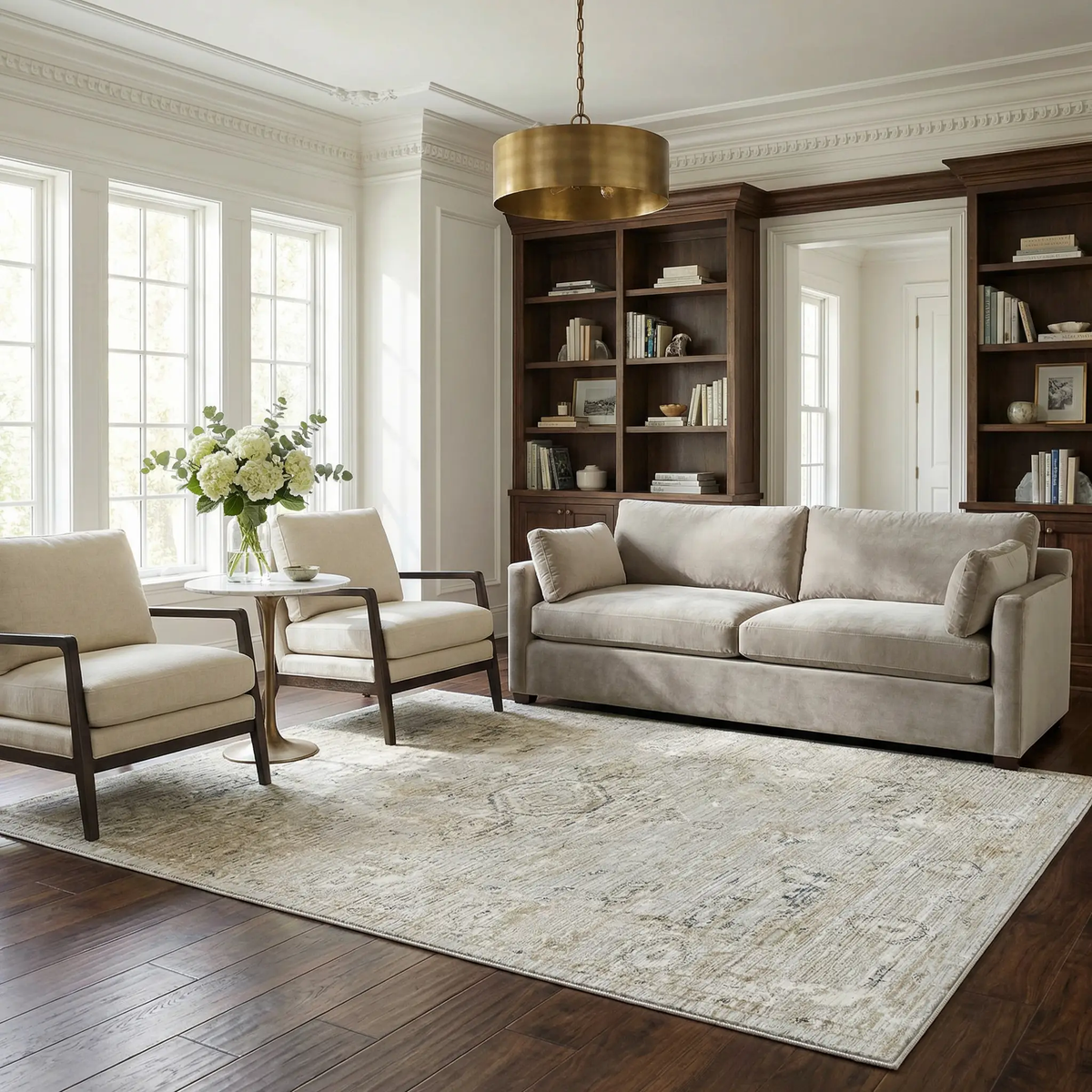 Gioia Area Rug, photo 2 of 7