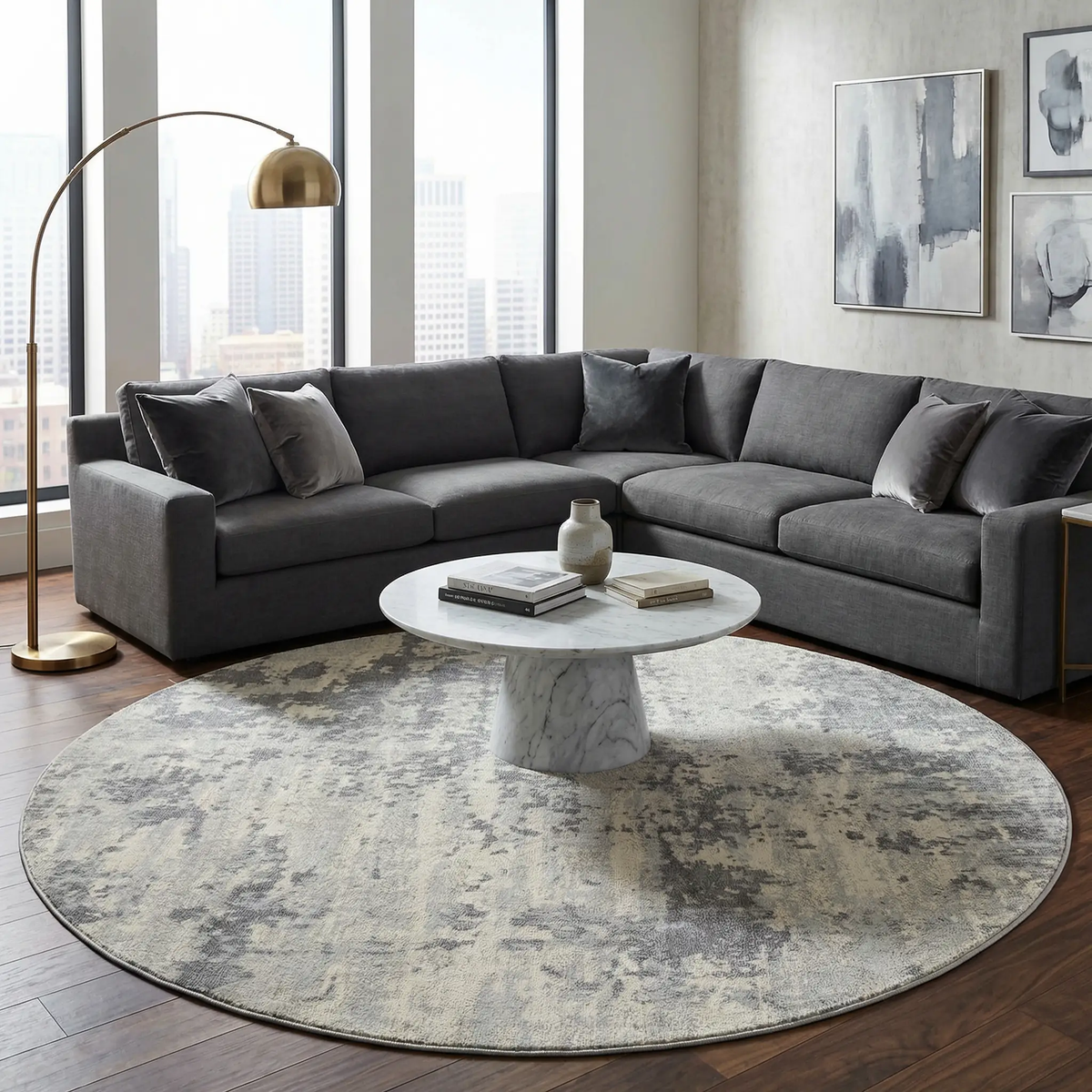 Apison Area Rug, photo 5 of 20