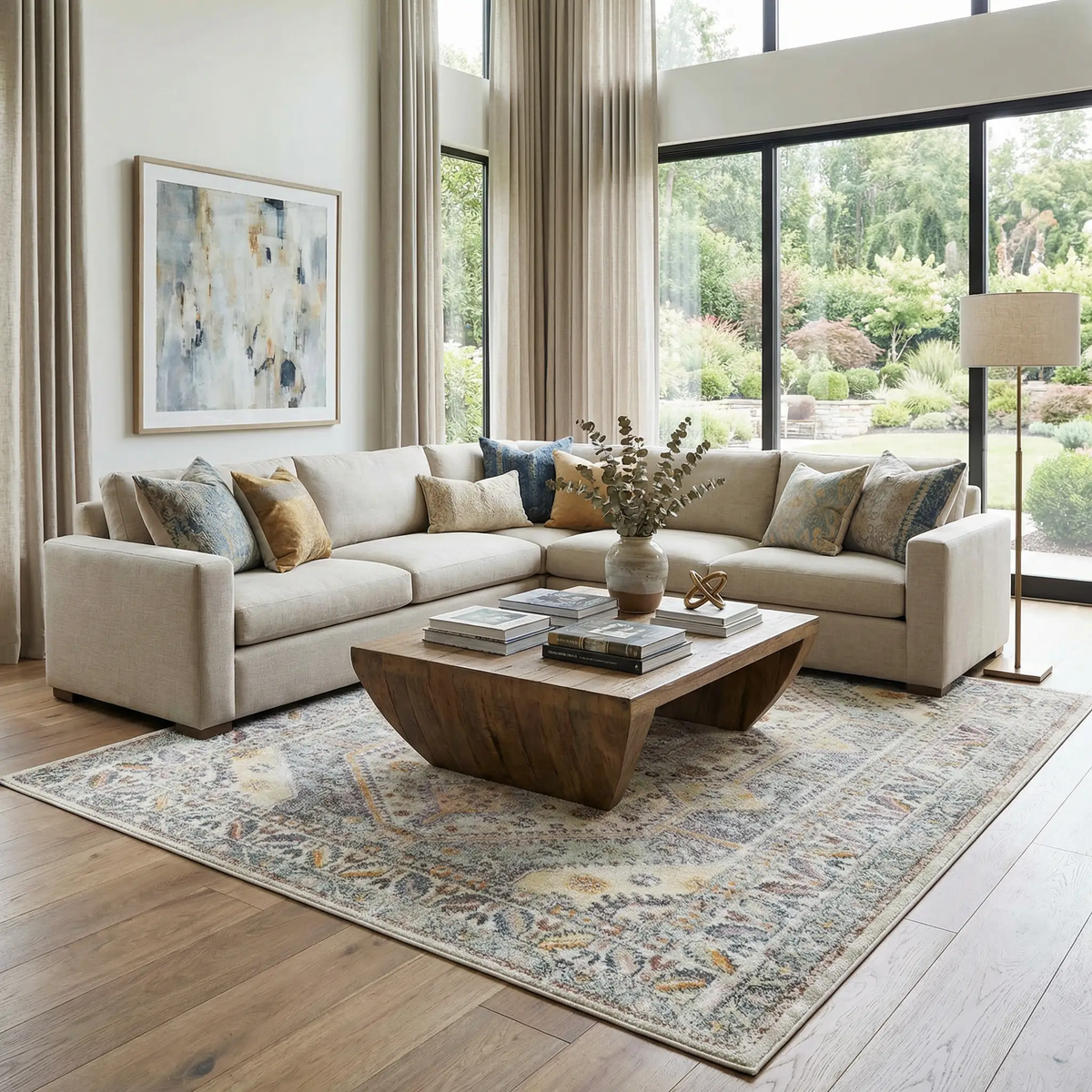 Thornley Area Rug - Clearance, photo 2 of 9