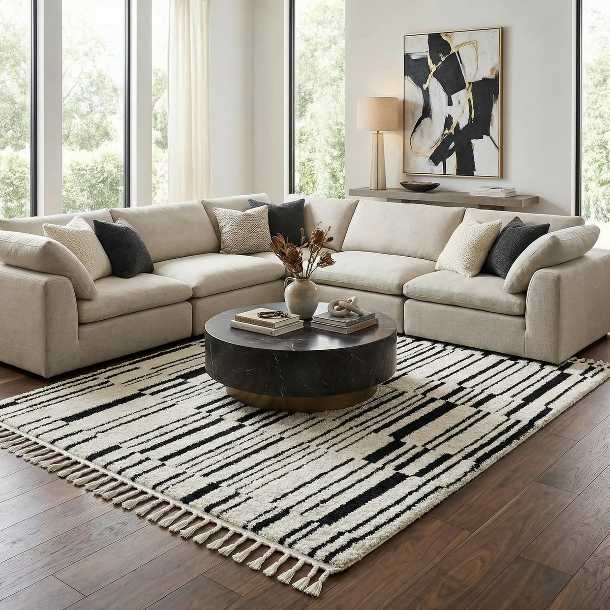 Bansi Area Rug - Clearance, photo 2 of 18