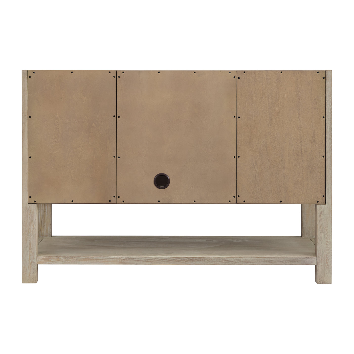 James Martin Breckenridge 48" Single Bathroom Vanity, Serenity Blue, view 30