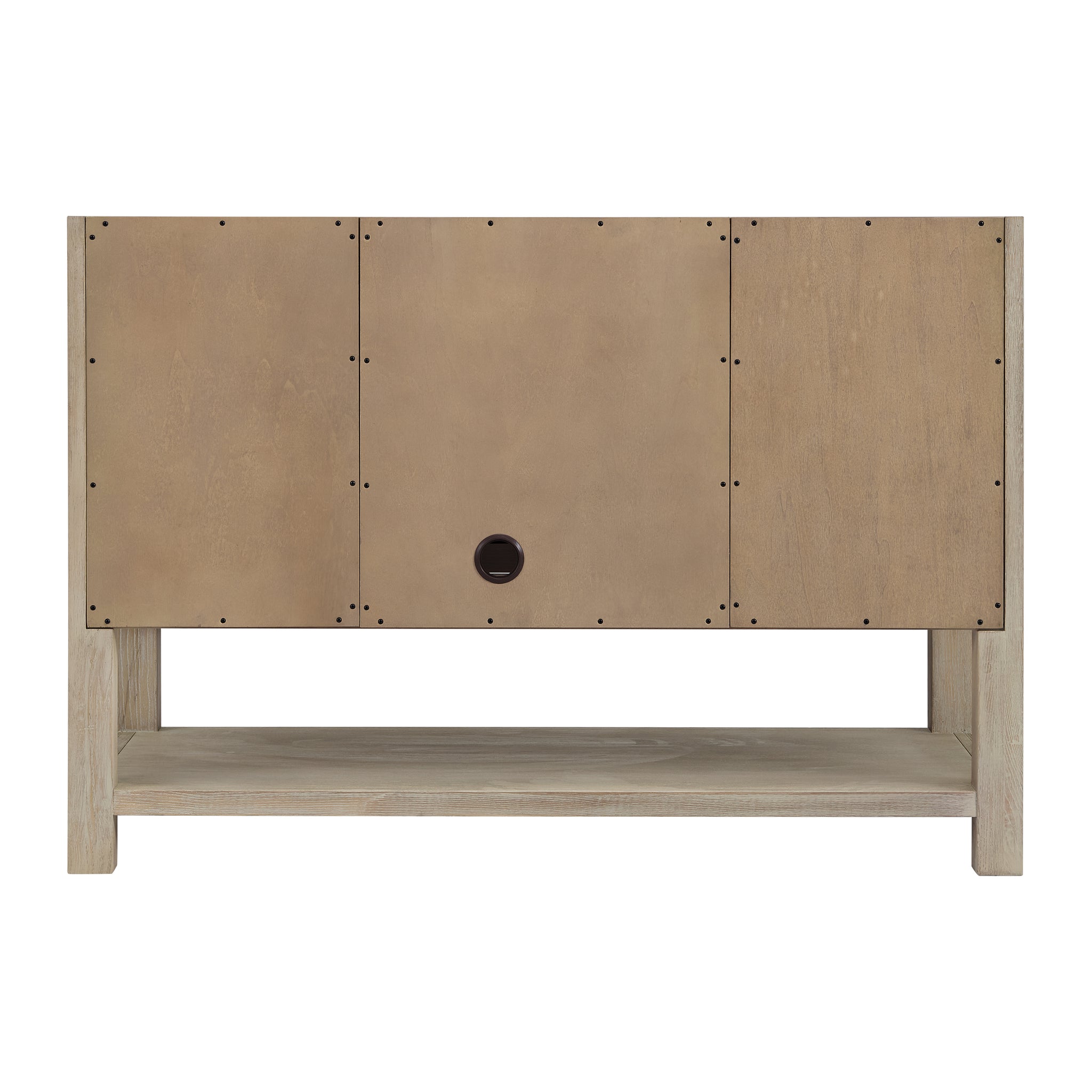 James Martin Breckenridge 48" Single Bathroom Vanity, Serenity Blue, view 30