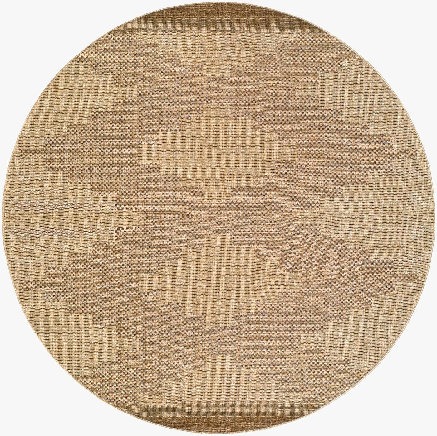Colum Flatweave Faux Jute Outdoor Rug by Boutique Rugs