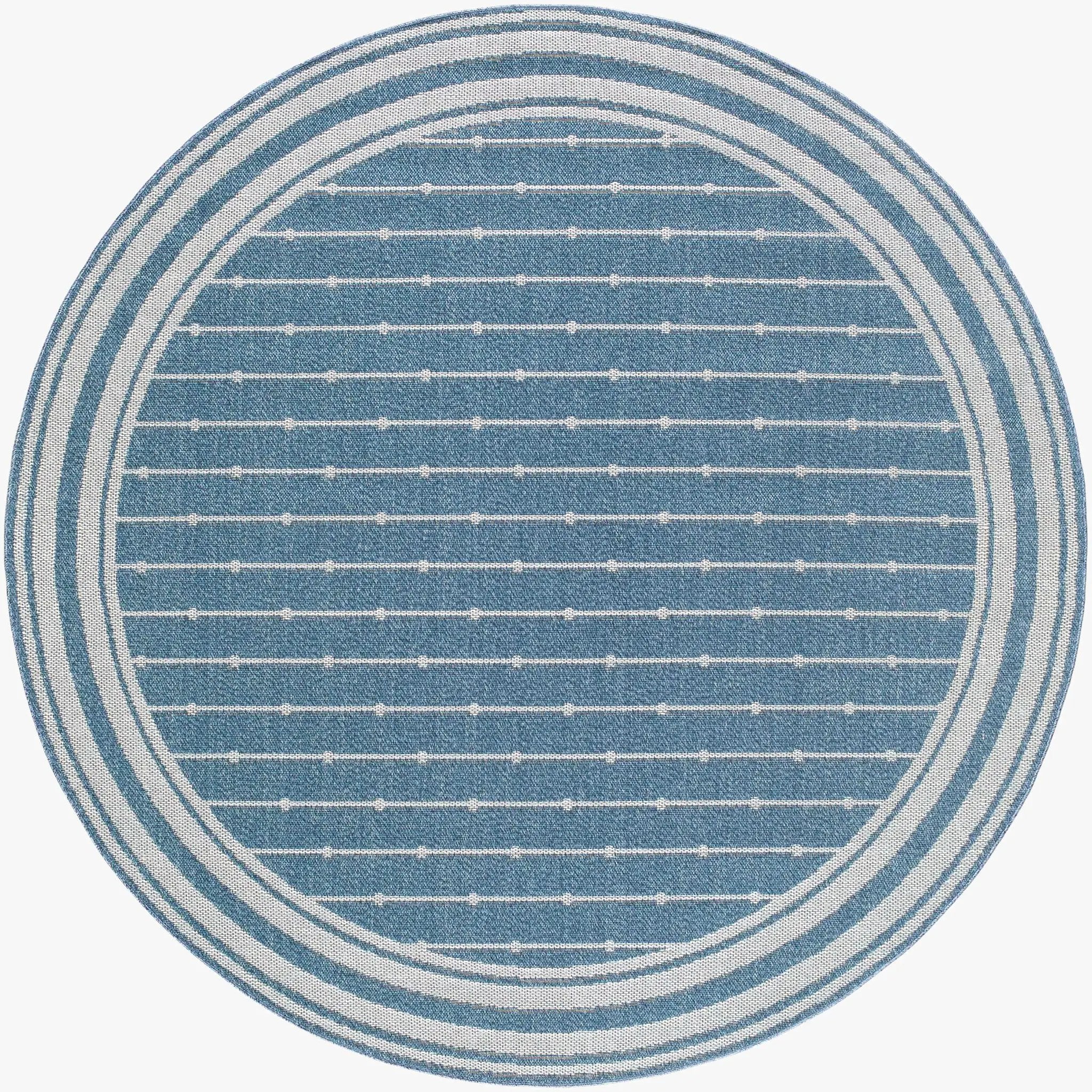 Palma Slate Outdoor Area Rug by Boutique Rugs