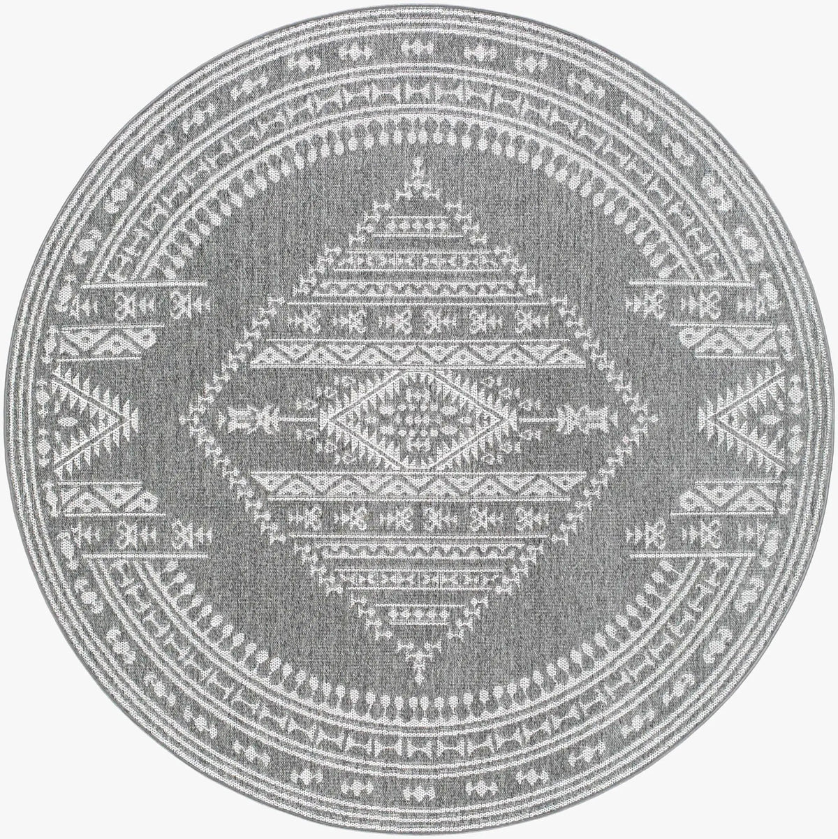 Asuman Outdoor Area Rug - Clearance, photo 3 of 8