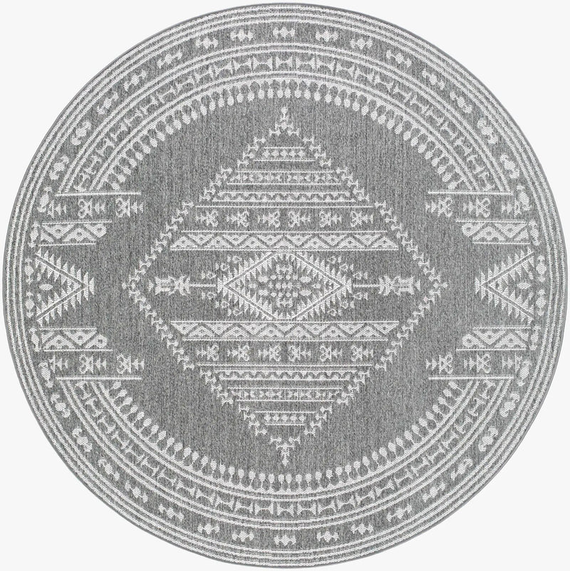 Asuman Outdoor Area Rug - Clearance by Boutique Rugs