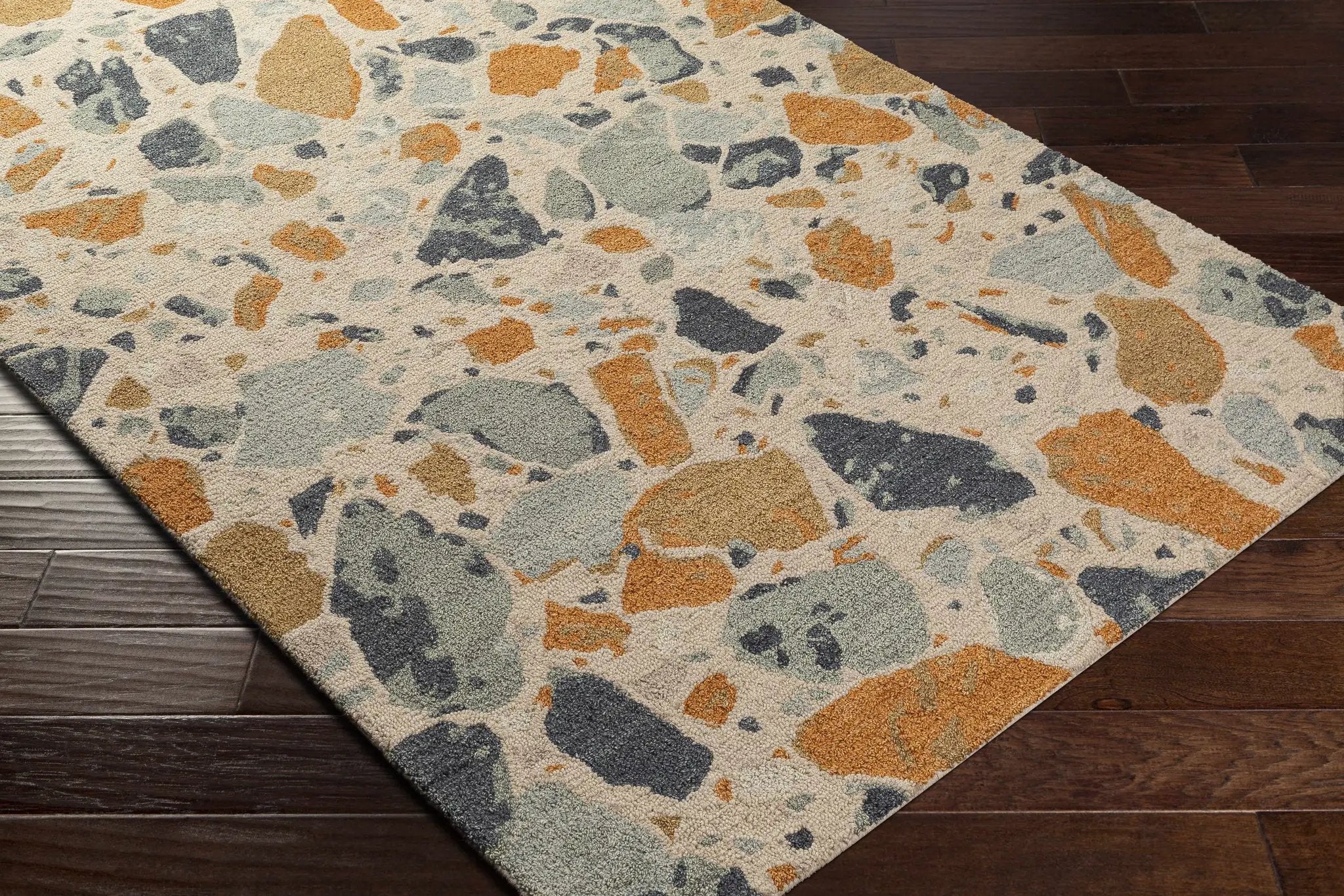 Panabingan Area Rug - Clearance by Boutique Rugs