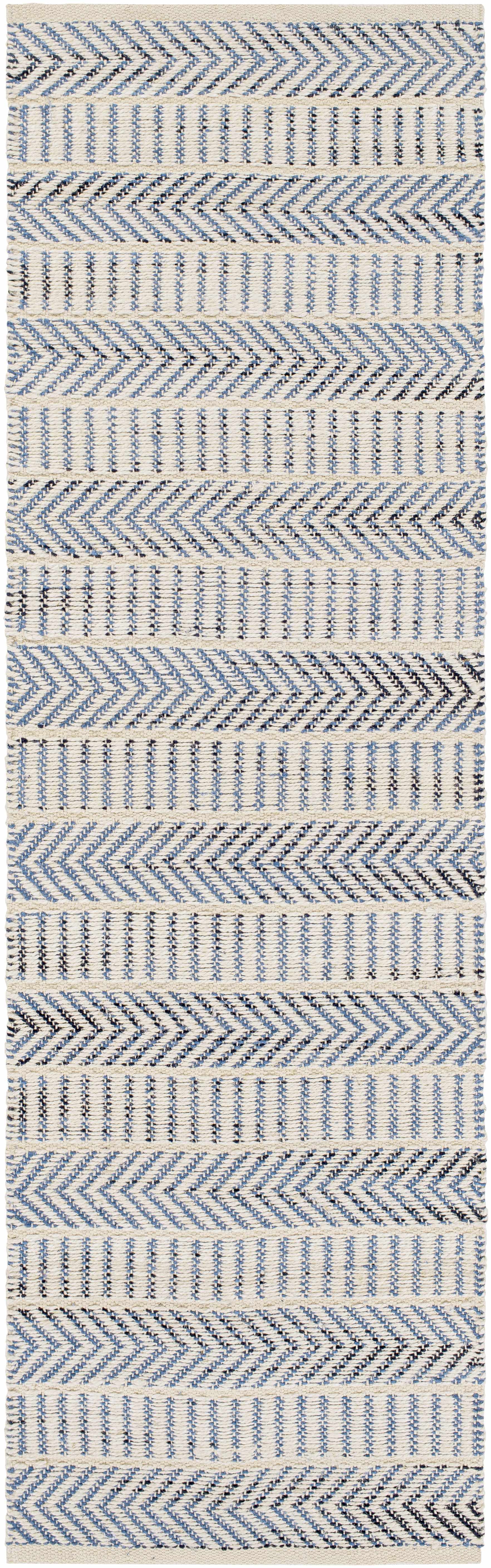 Pontian Area Rug - Clearance by Boutique Rugs