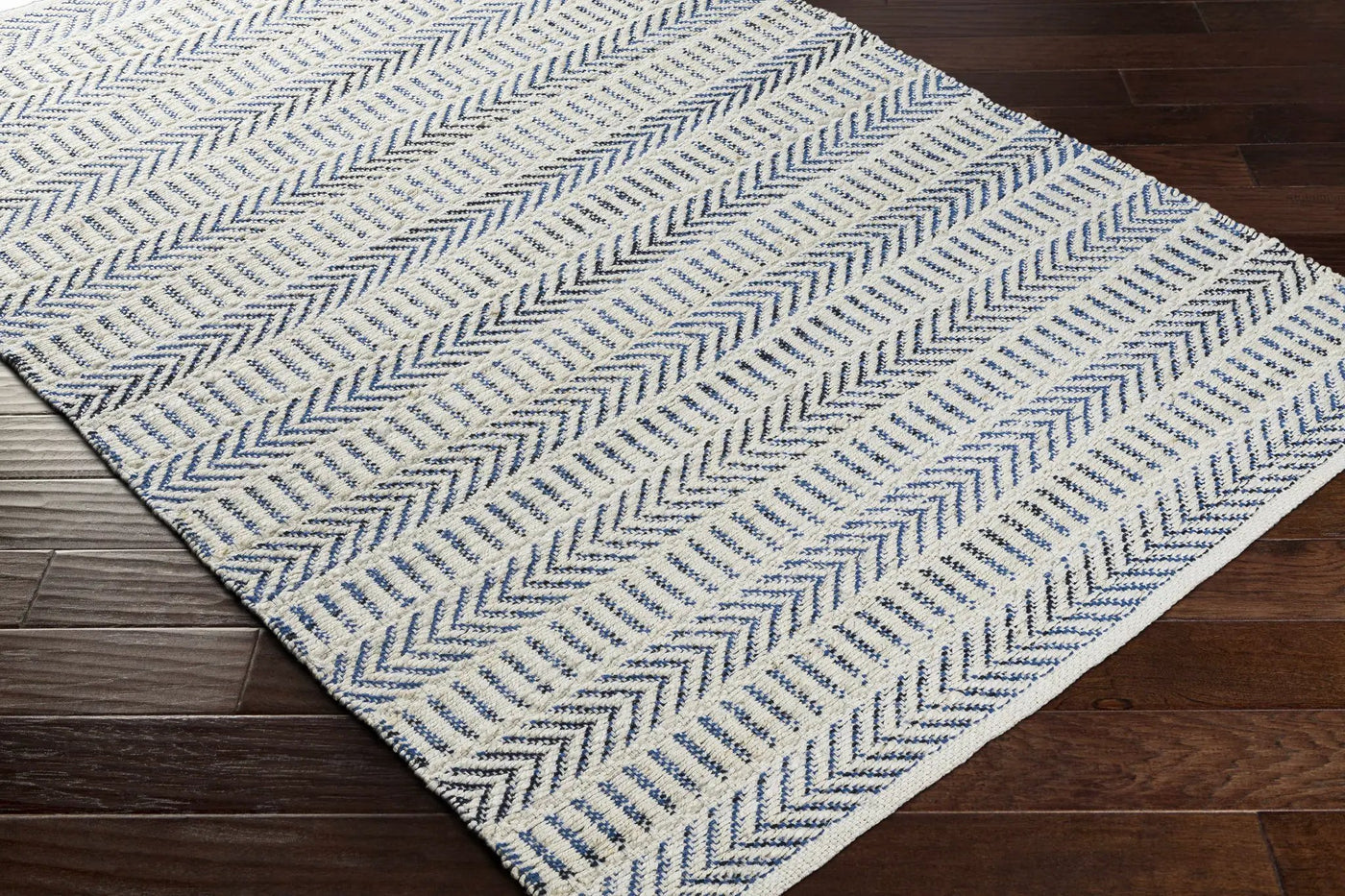 Pontian Area Rug - Clearance by Boutique Rugs