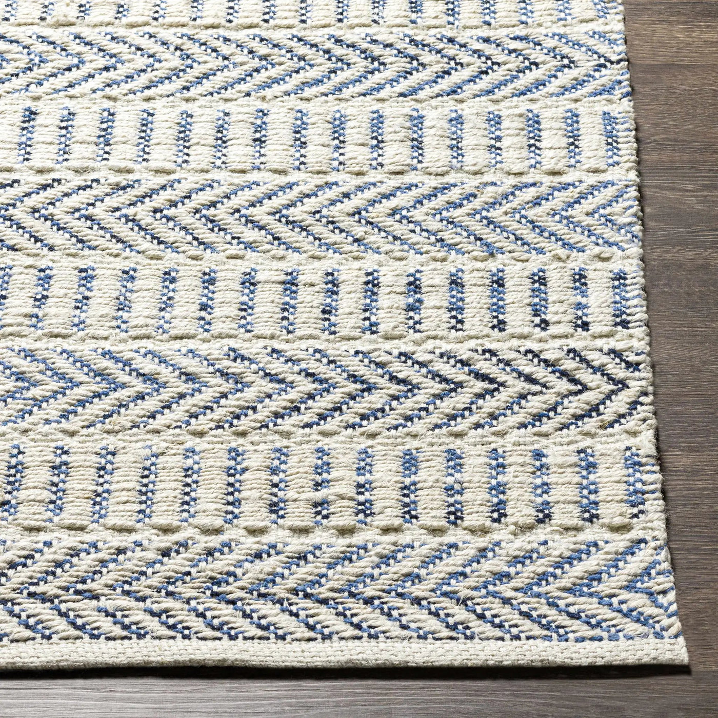 Pontian Area Rug - Clearance by Boutique Rugs