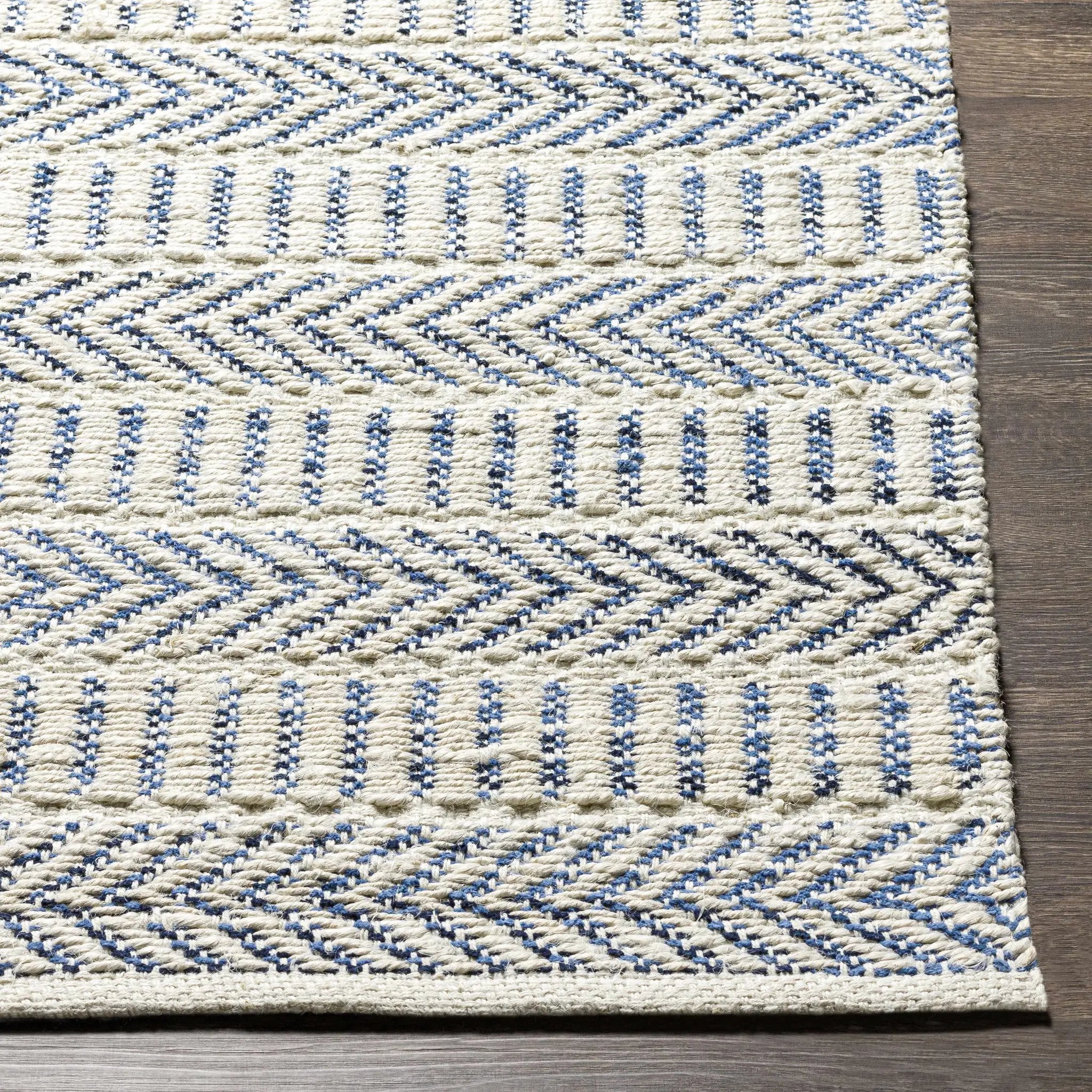 Pontian Area Rug - Clearance by Boutique Rugs