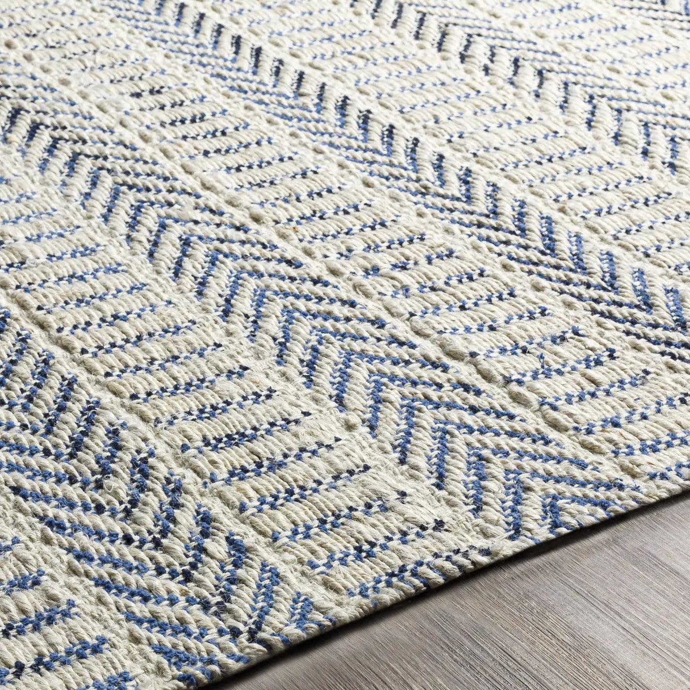 Pontian Area Rug - Clearance by Boutique Rugs