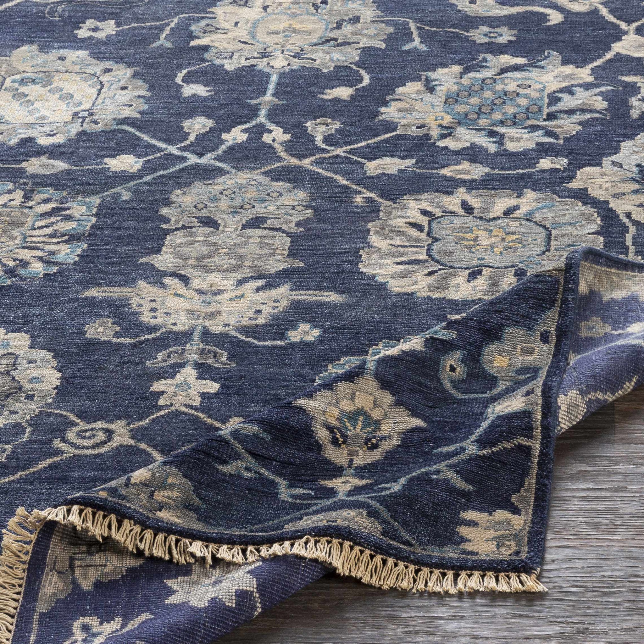 Pinetop Premium Rug - Clearance by Boutique Rugs