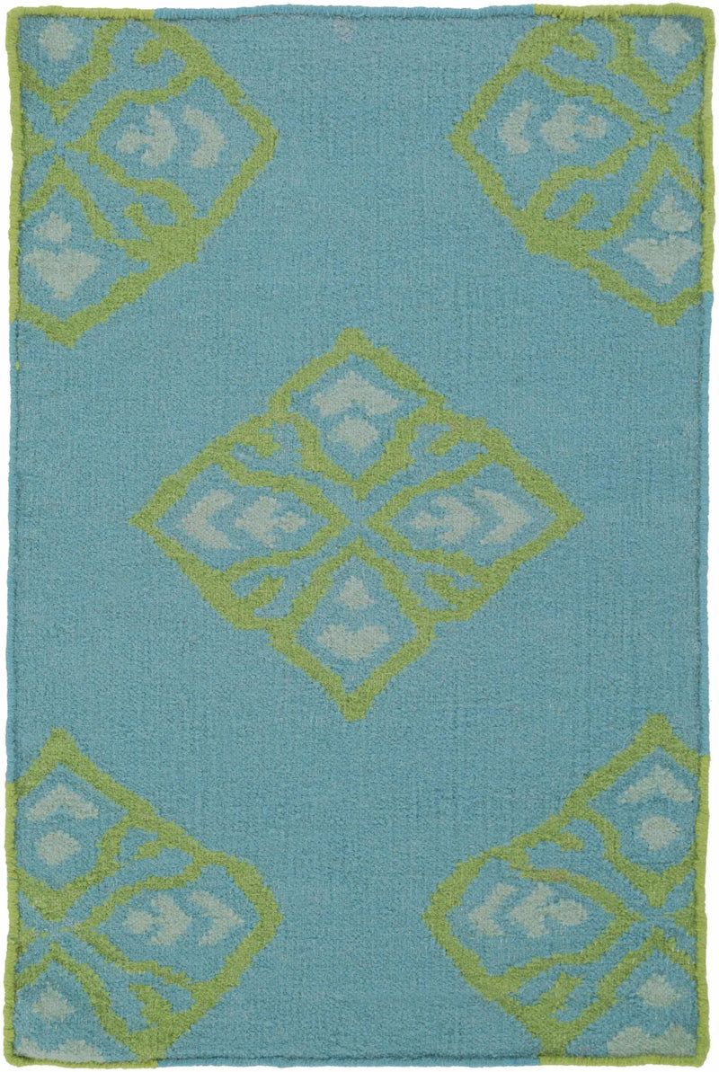 Poestenkill Area Rug - Clearance by Boutique Rugs