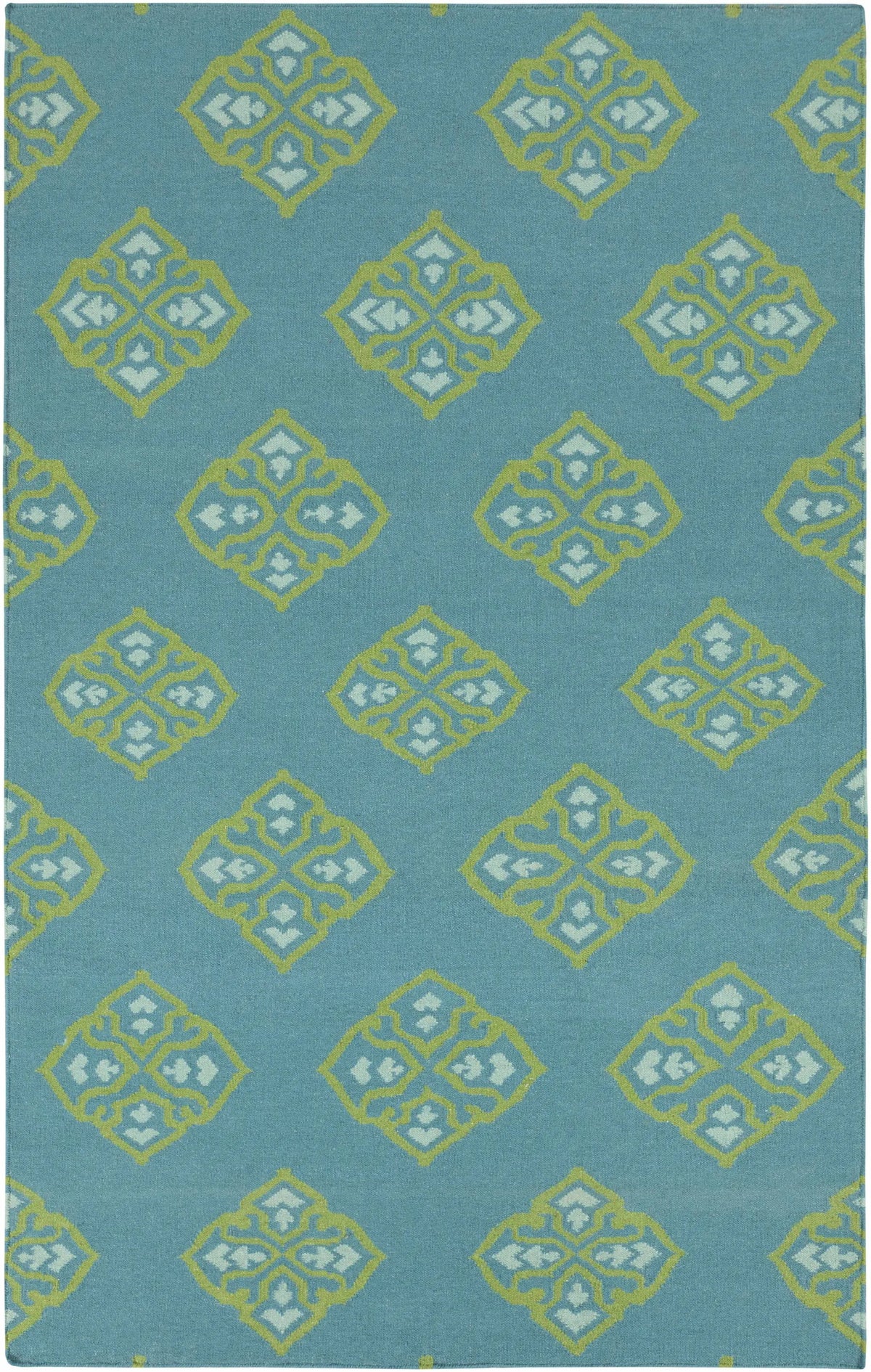 Poestenkill Area Rug - Clearance