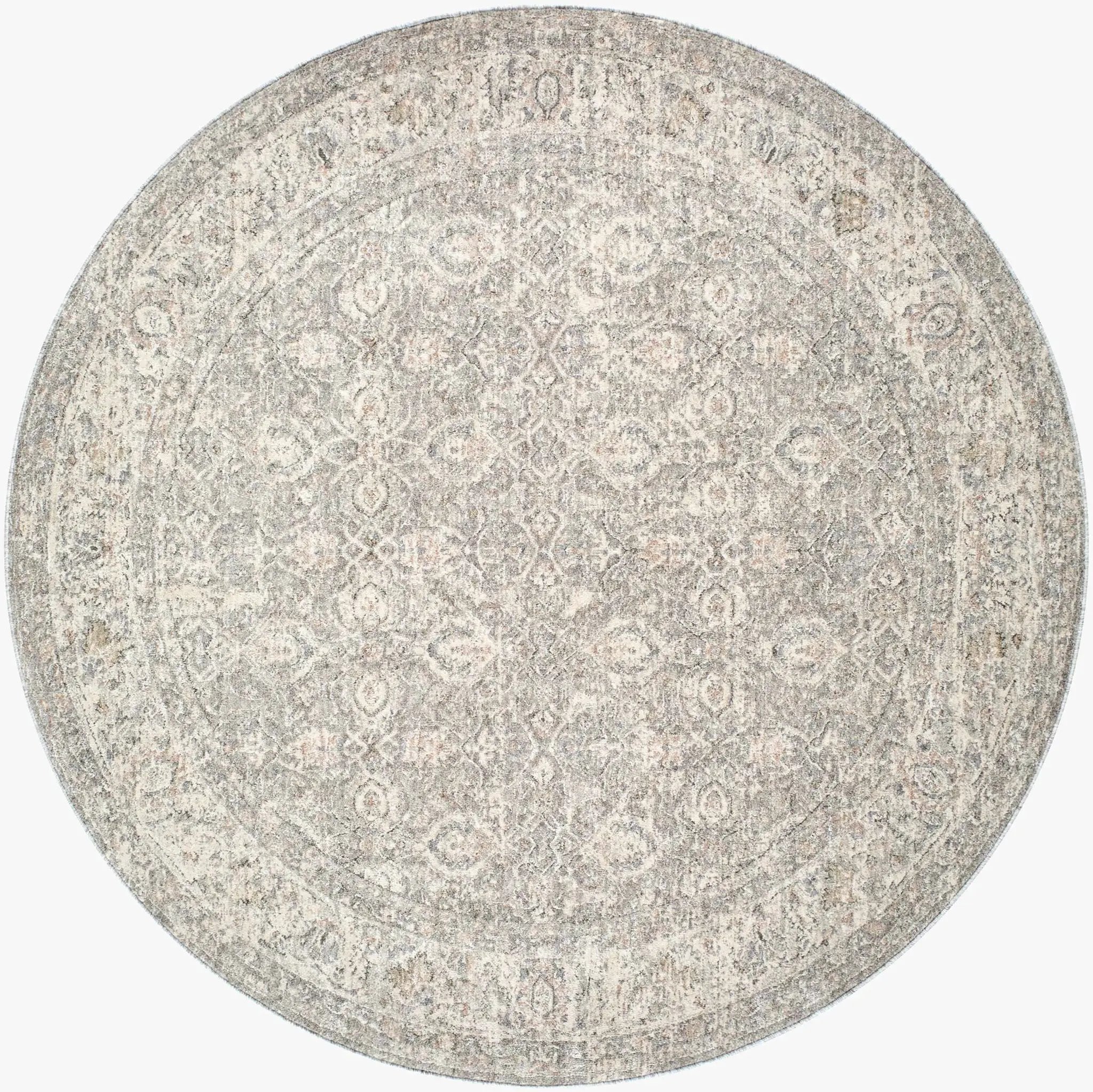 Buddug Cream Area Rug by Boutique Rugs