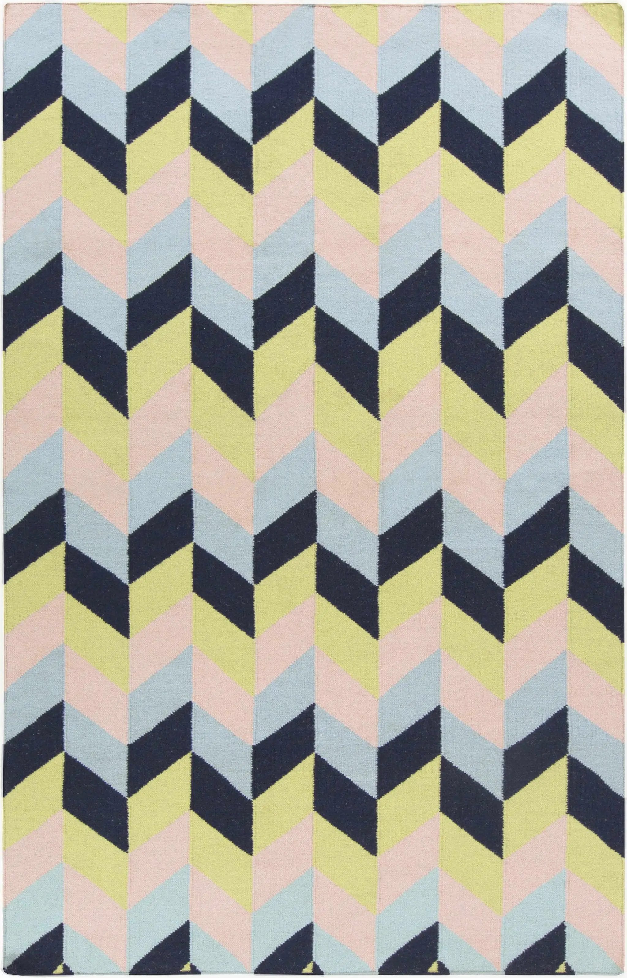 Pojoaque Area Carpet - Clearance by Boutique Rugs