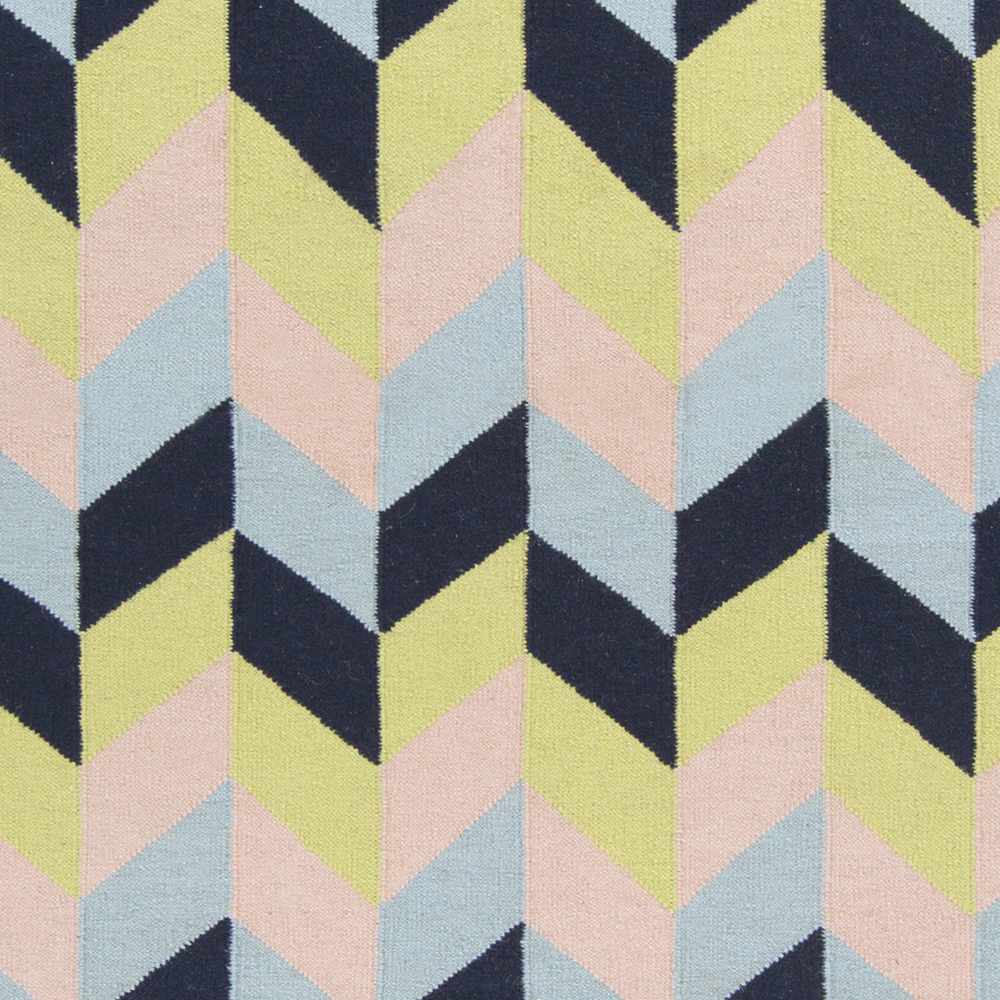 Pojoaque Area Carpet - Clearance, sample swatch
