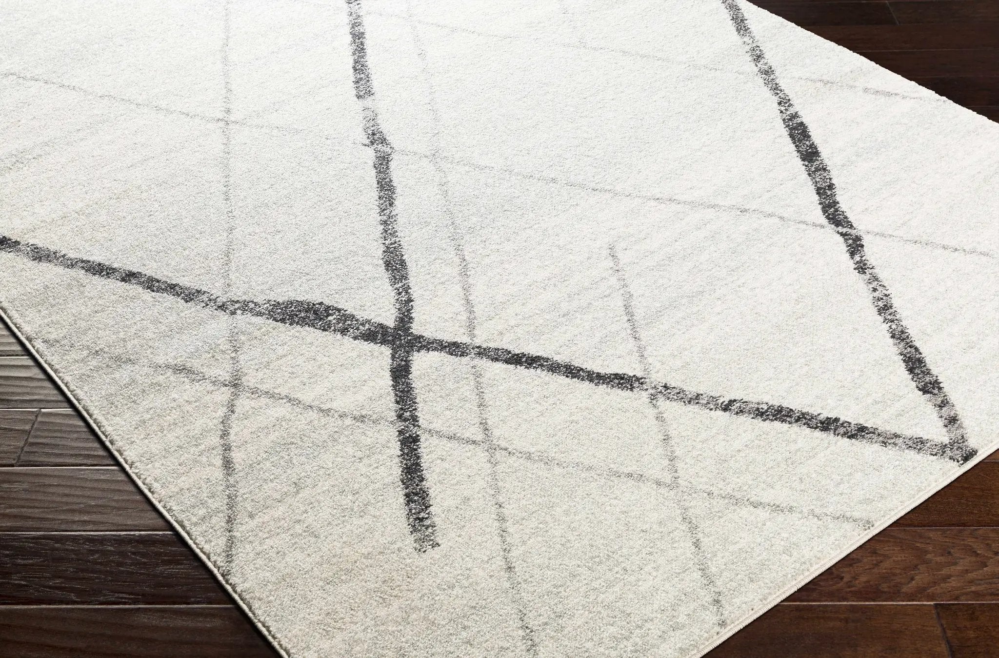 Polegate Area Rug - Clearance by Boutique Rugs