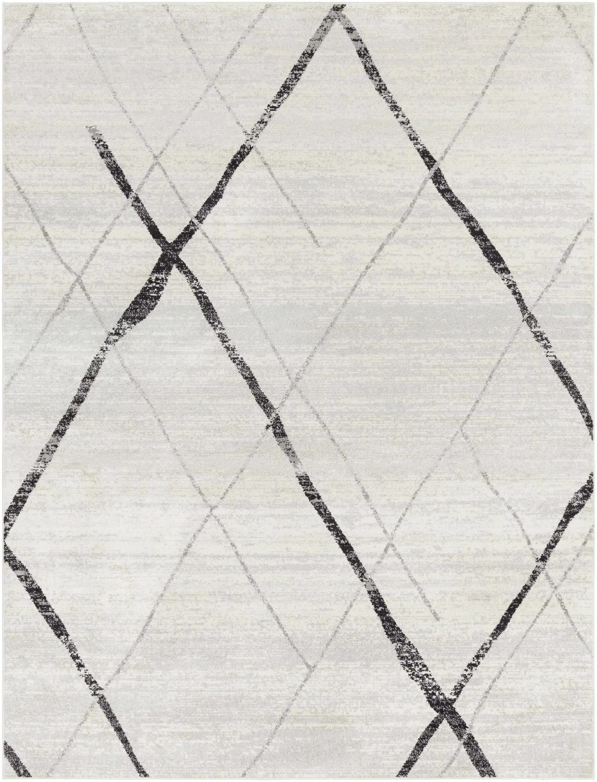Polegate Area Rug - Clearance by Boutique Rugs