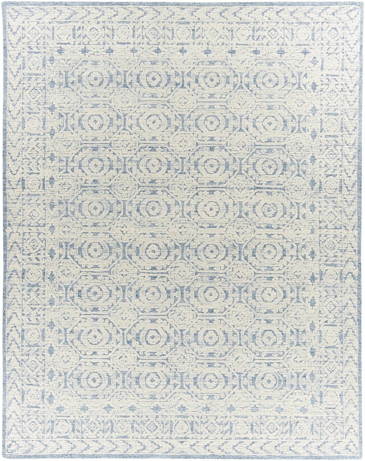 Poland Area Rug - Clearance