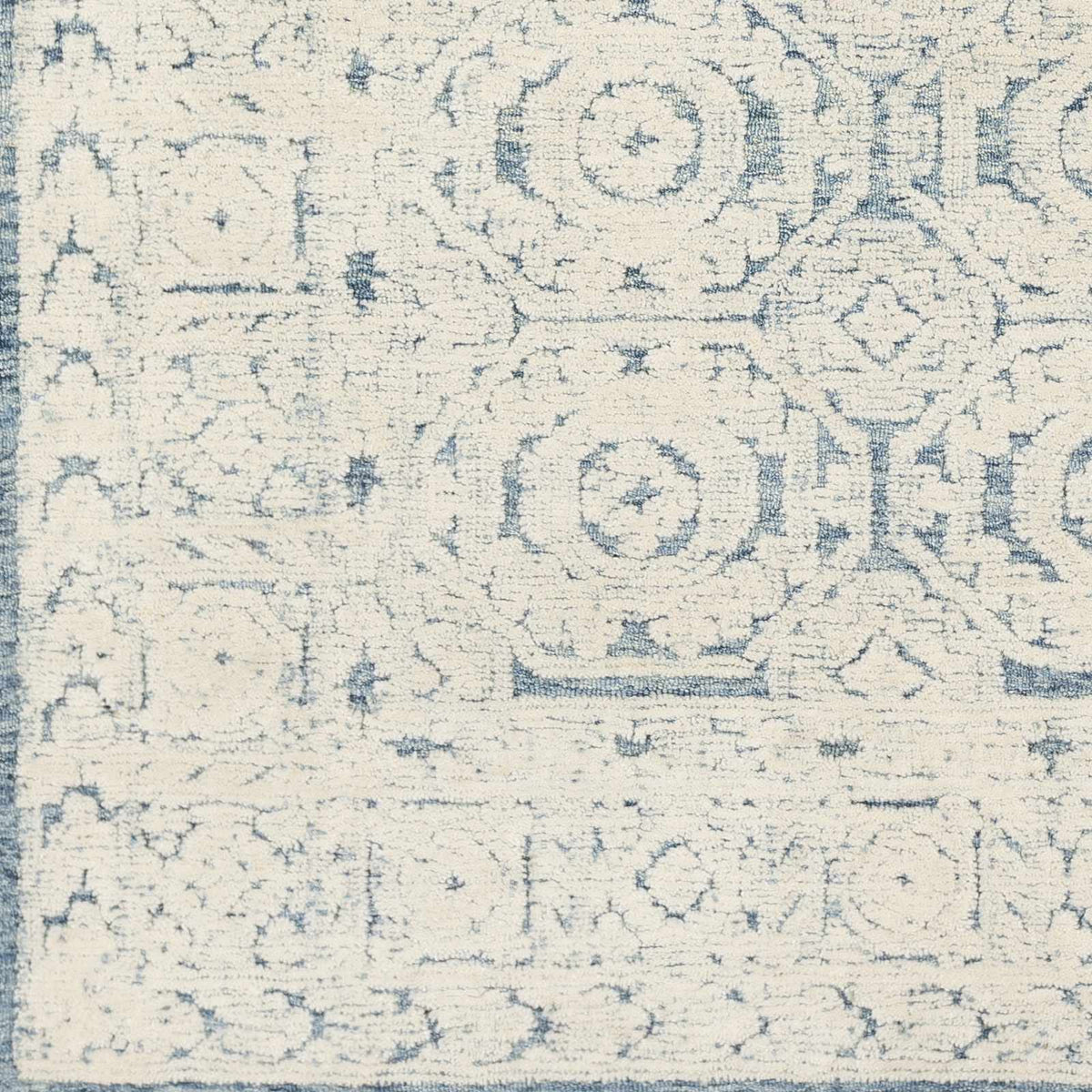 Poland Area Rug - Clearance, sample swatch