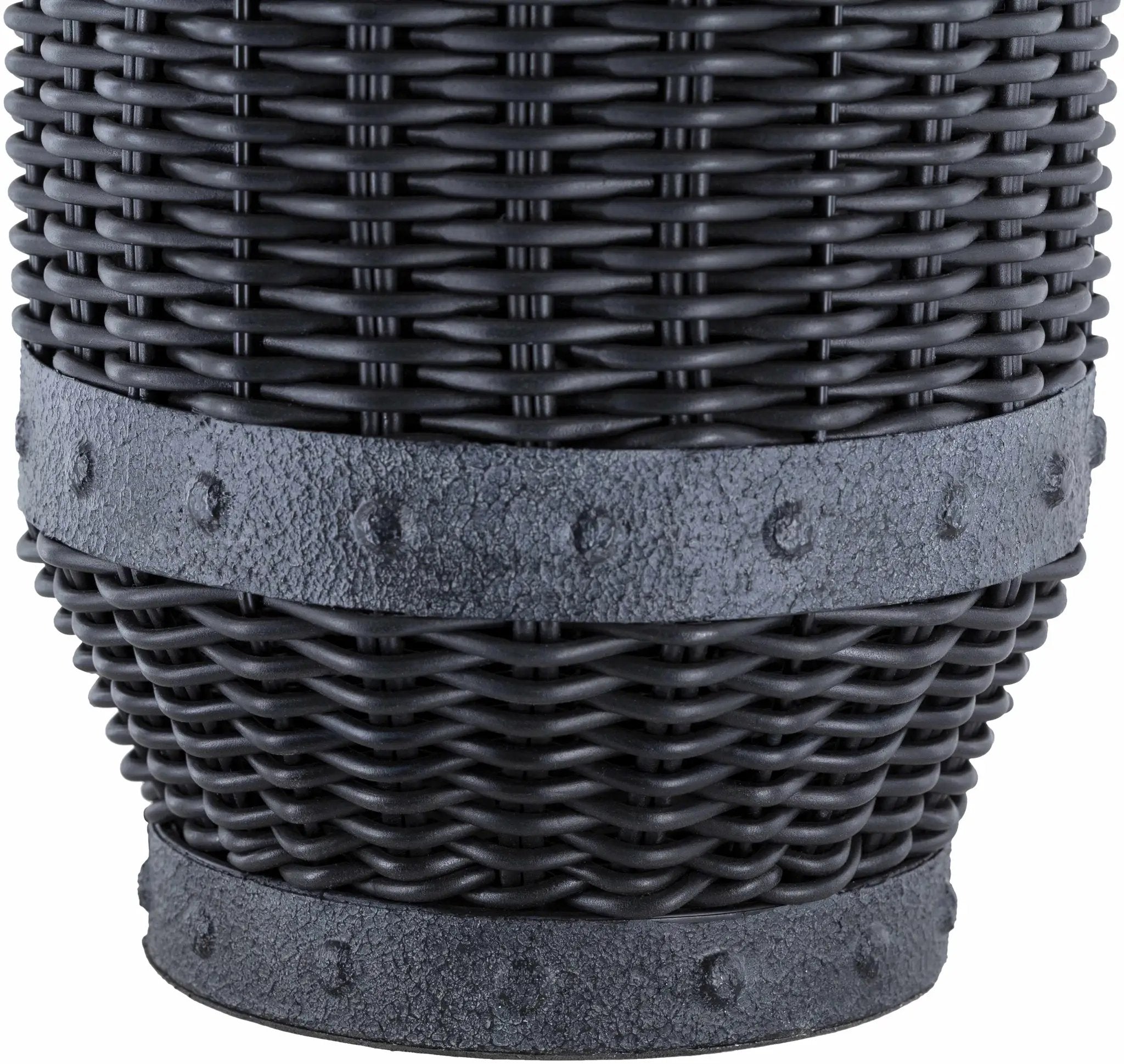 Polokwane Outdoor Table Lamp - Clearance by Boutique Rugs