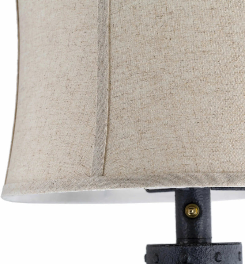 Polokwane Outdoor Table Lamp - Clearance by Boutique Rugs