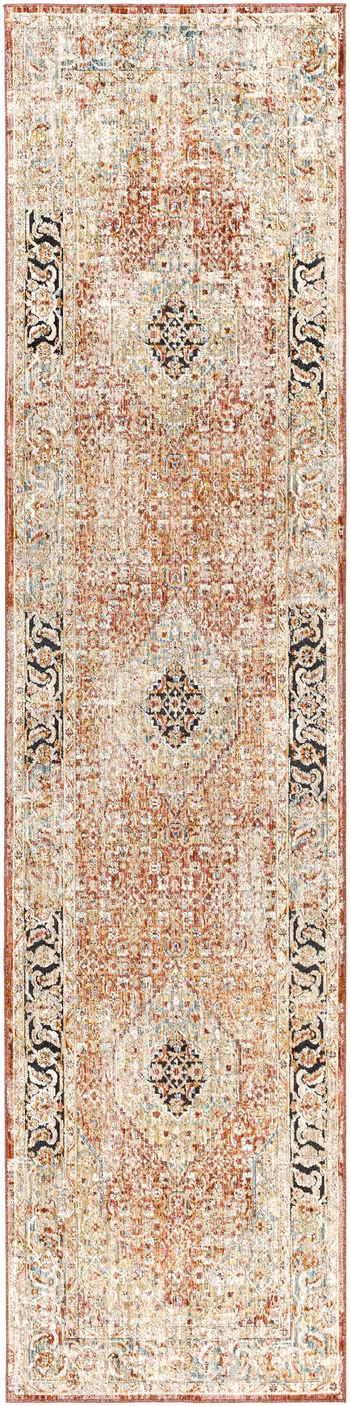 Polomolok Luxe Performance Rug - Clearance, photo 4 of 11