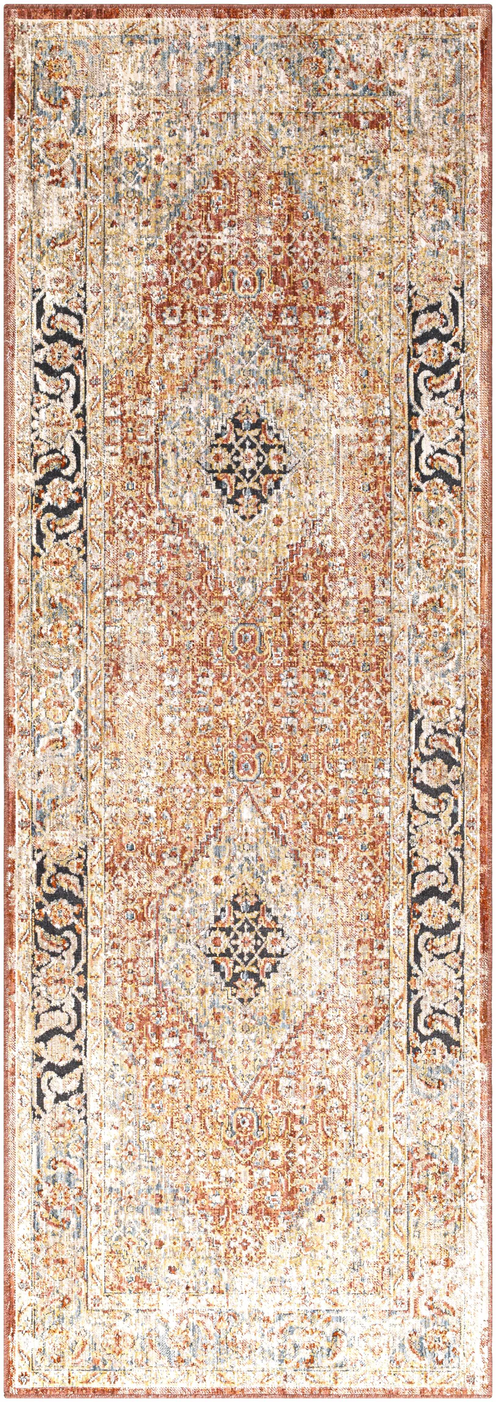 Polomolok Luxe Performance Rug - Clearance by Boutique Rugs