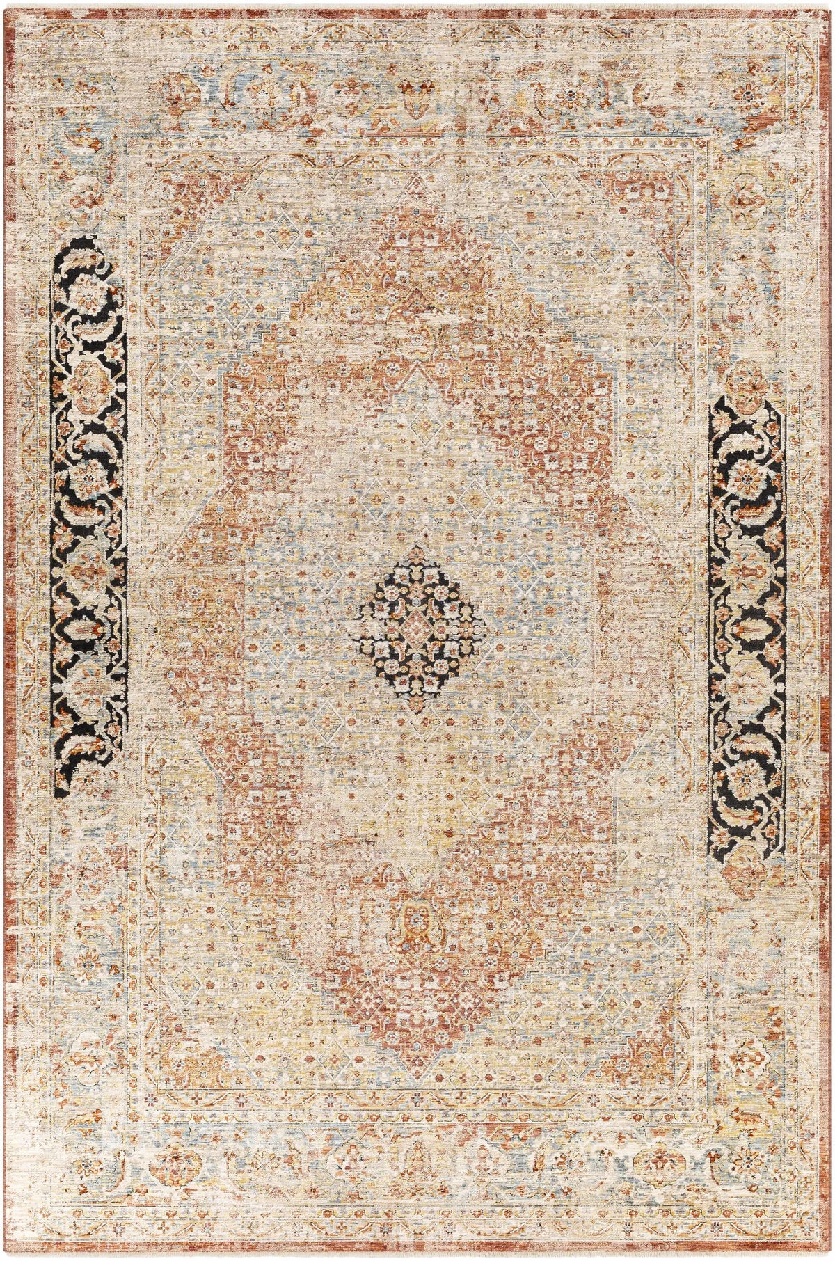 Polomolok Luxe Performance Rug - Clearance, photo 10 of 11