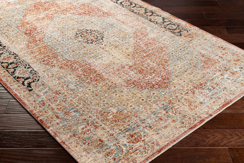 Polomolok Luxe Performance Rug - Clearance by Boutique Rugs