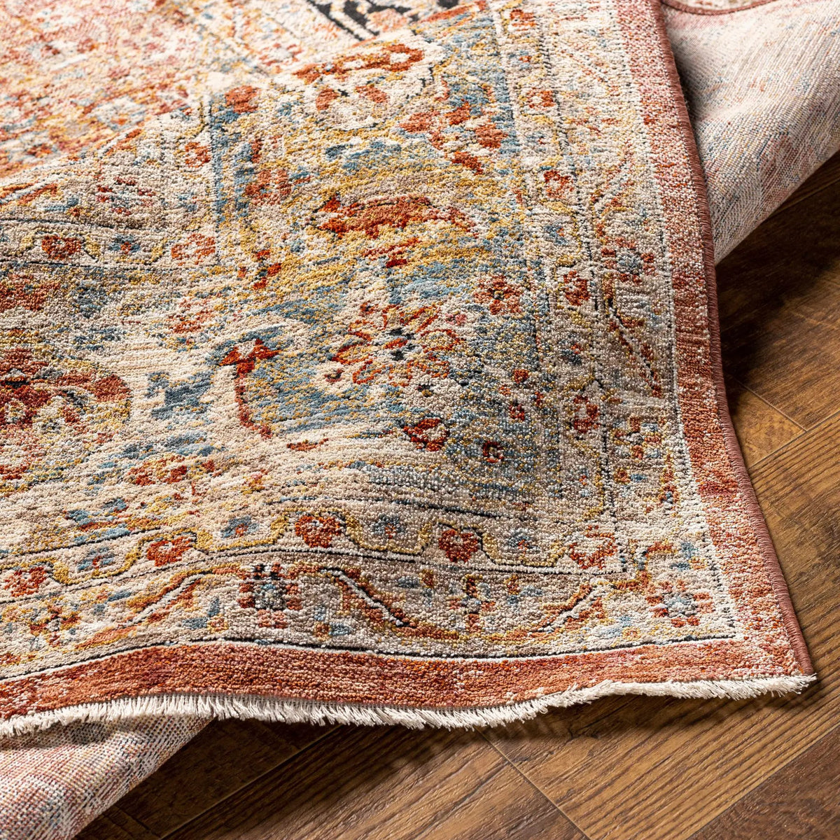 Polomolok Luxe Performance Rug - Clearance, photo 6 of 11