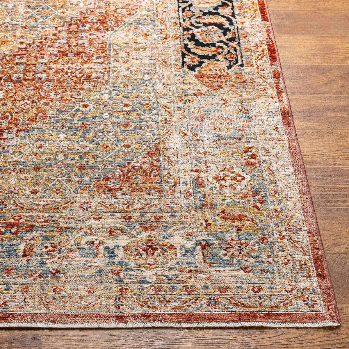 Polomolok Luxe Performance Rug - Clearance, photo 8 of 11