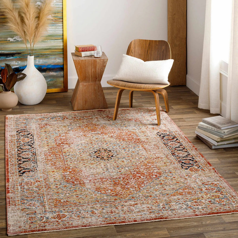 Polomolok Luxe Performance Rug - Clearance by Boutique Rugs