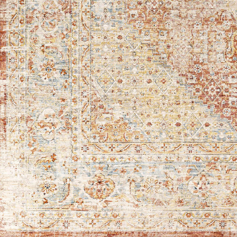 Polomolok Luxe Performance Rug - Clearance by Boutique Rugs