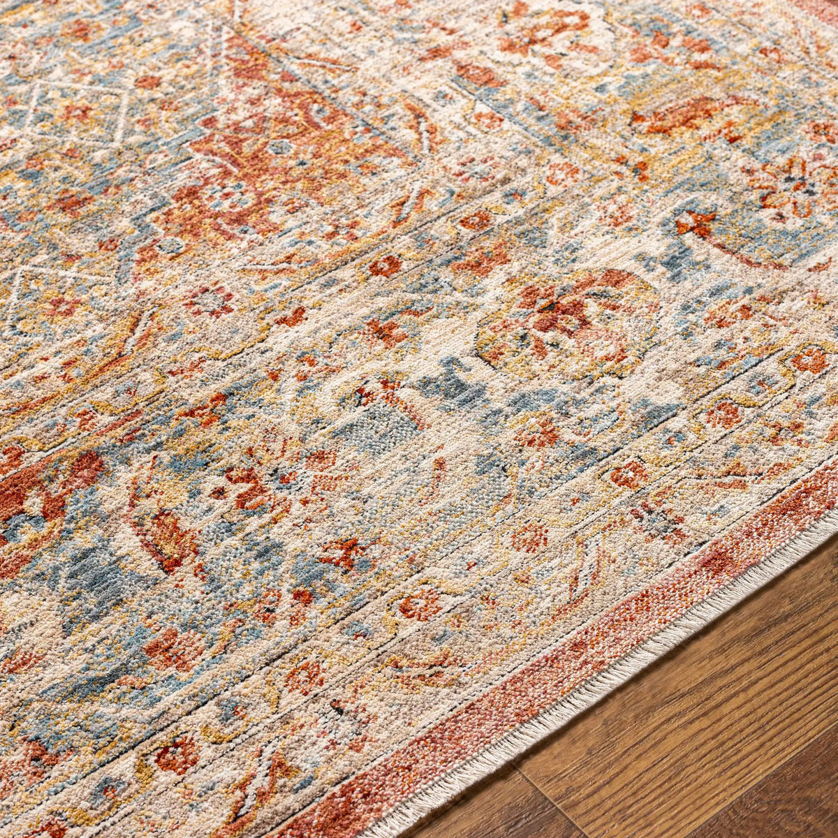 Polomolok Luxe Performance Rug - Clearance, photo 5 of 11