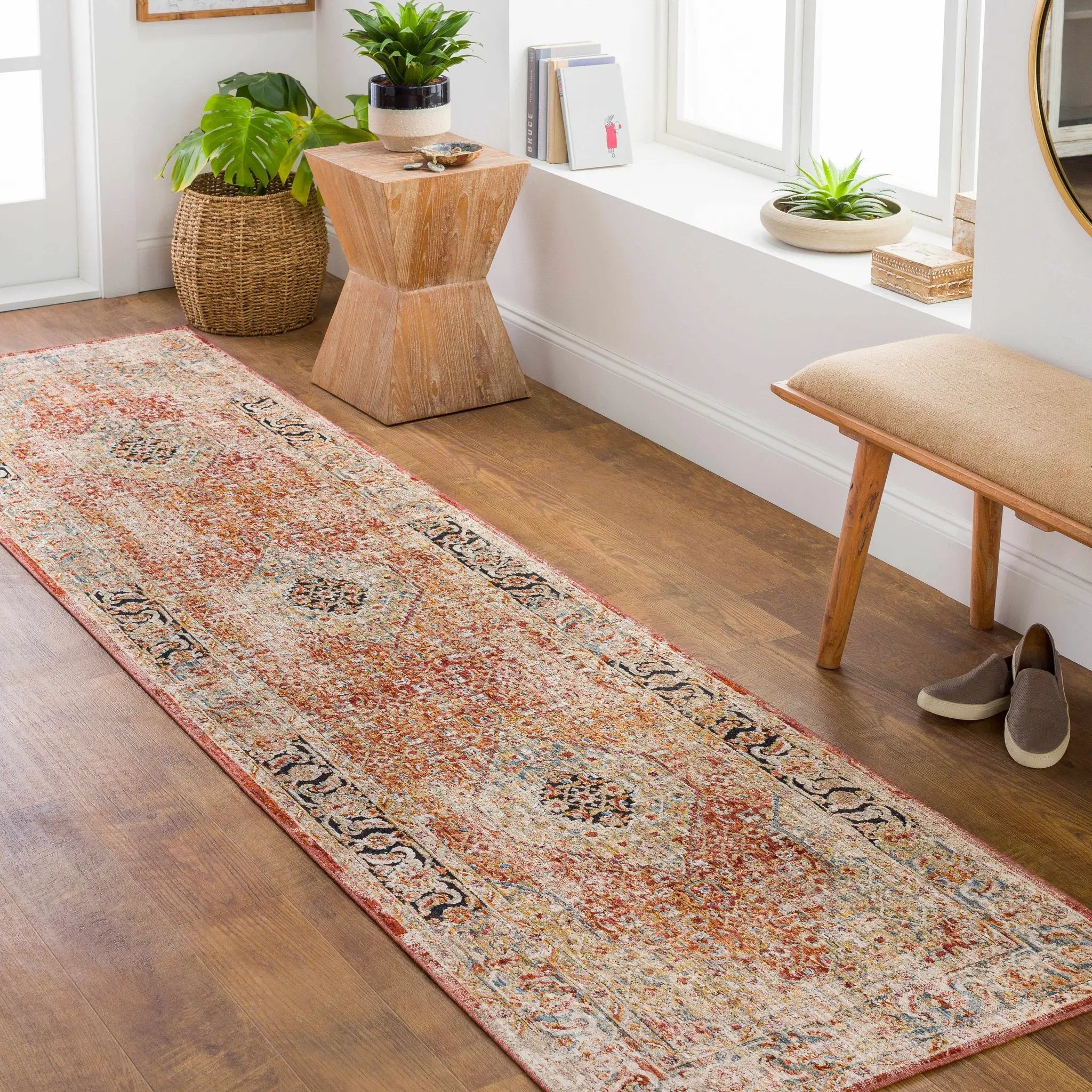 Polomolok Luxe Performance Rug - Clearance by Boutique Rugs