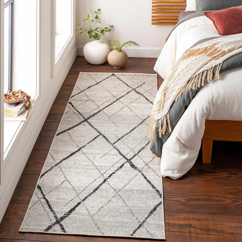 Polegate Area Rug - Clearance by Boutique Rugs