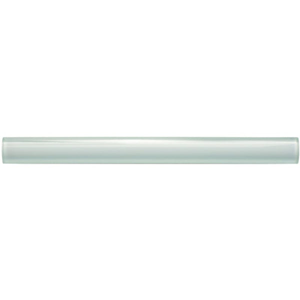 Pond Glossy Qtr Round Glass Moldings 1x12
