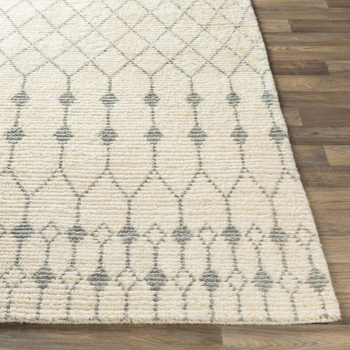 Pooleville Area Rug - Clearance, photo 9 of 12