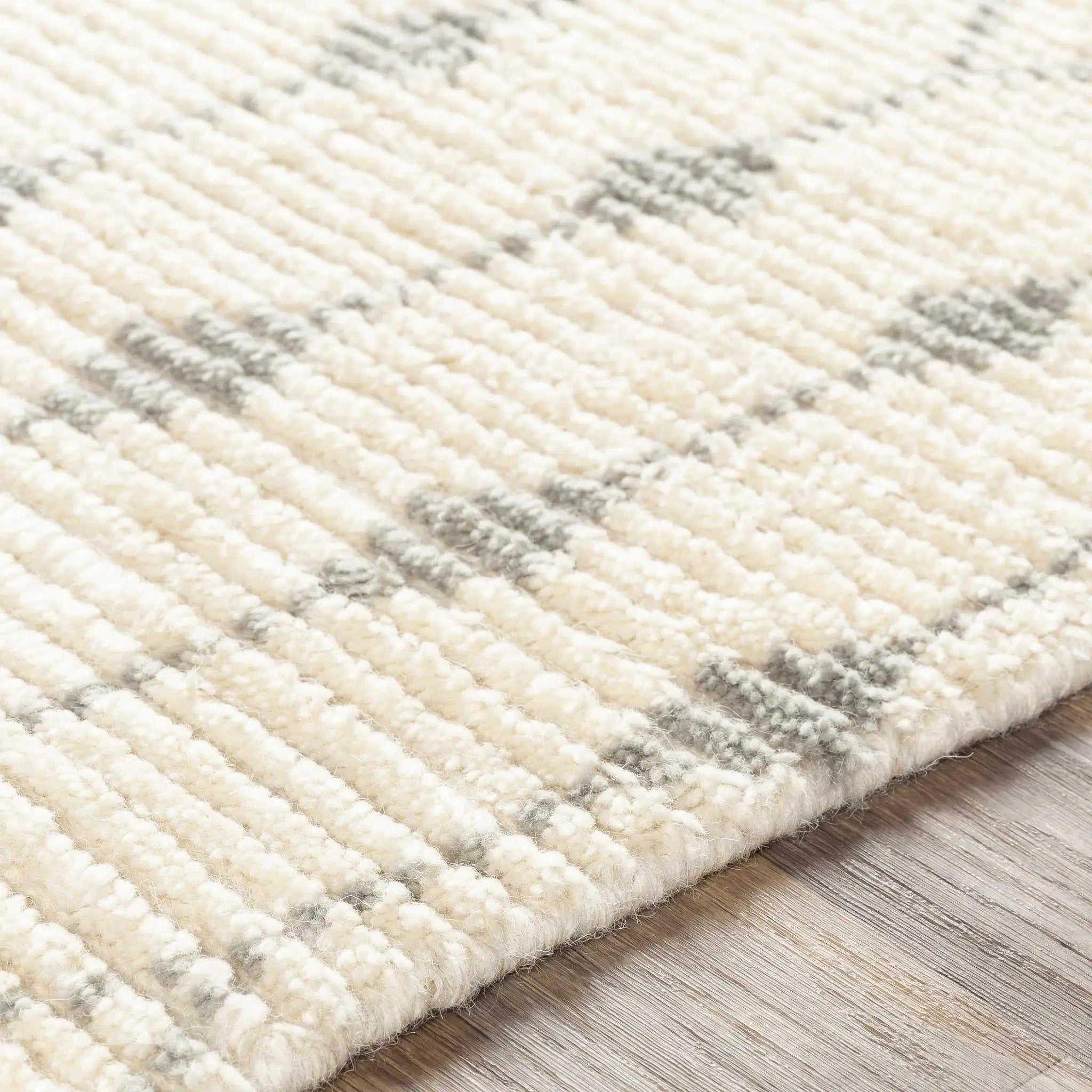 Pooleville Area Rug - Clearance by Boutique Rugs