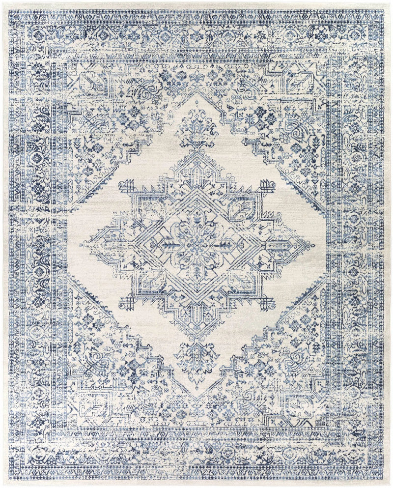 Pooraka Area Rug - Clearance by Boutique Rugs