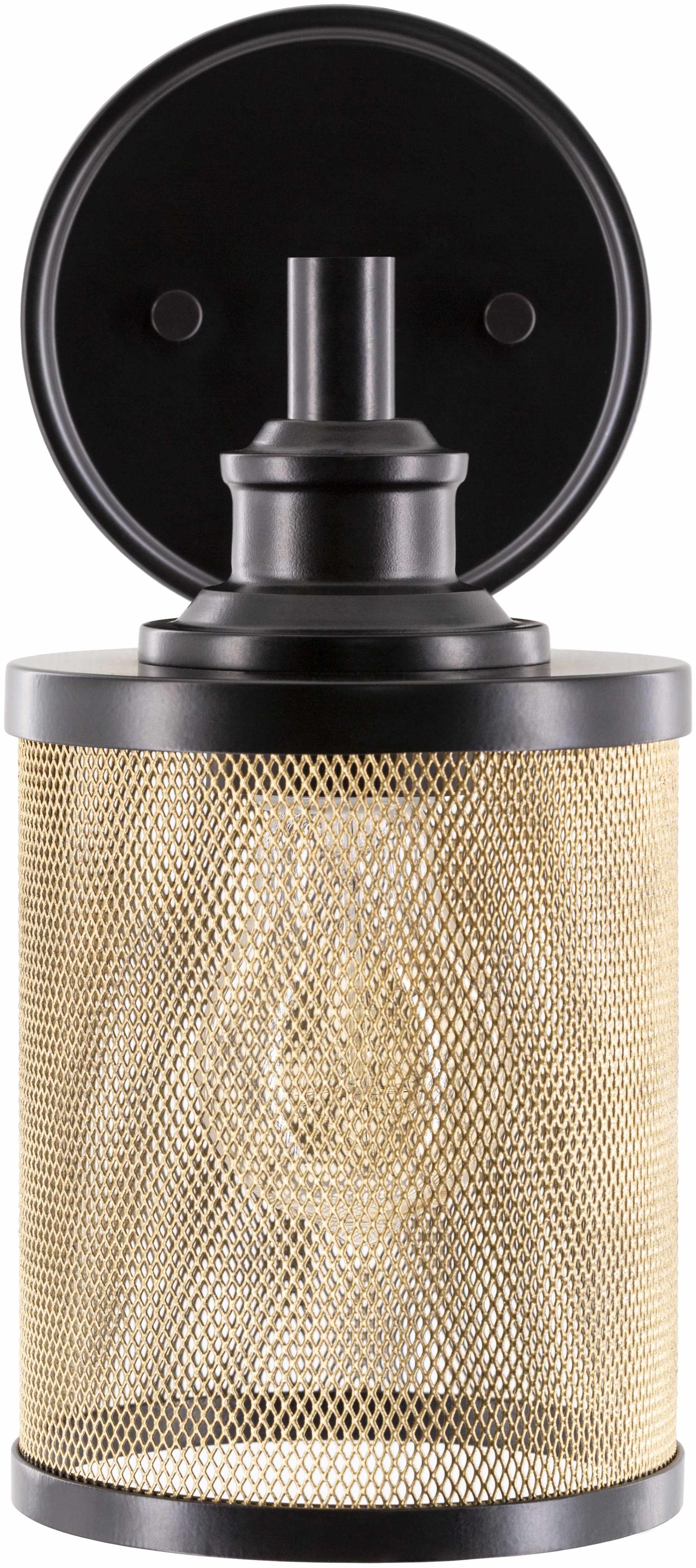 Oshoto Wall Sconces - Clearance by Boutique Rugs