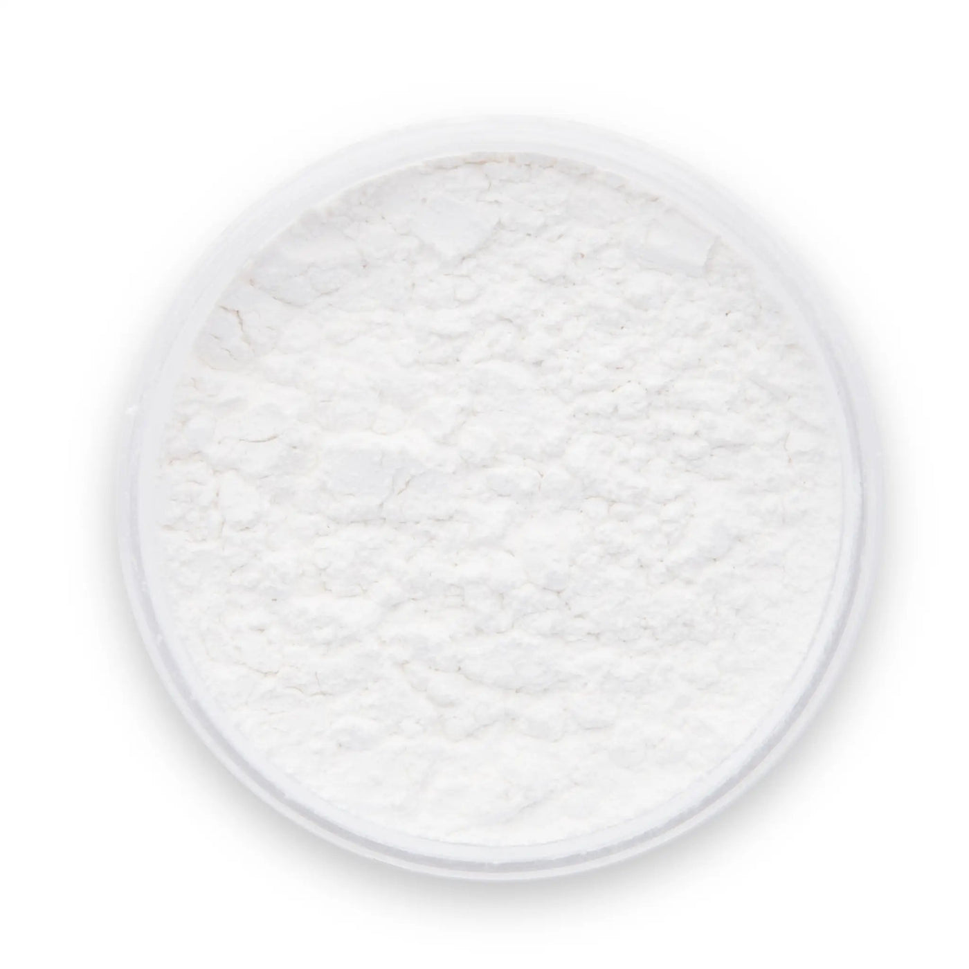 Porcelain White Epoxy Powder Pigment by UltraClear Epoxy