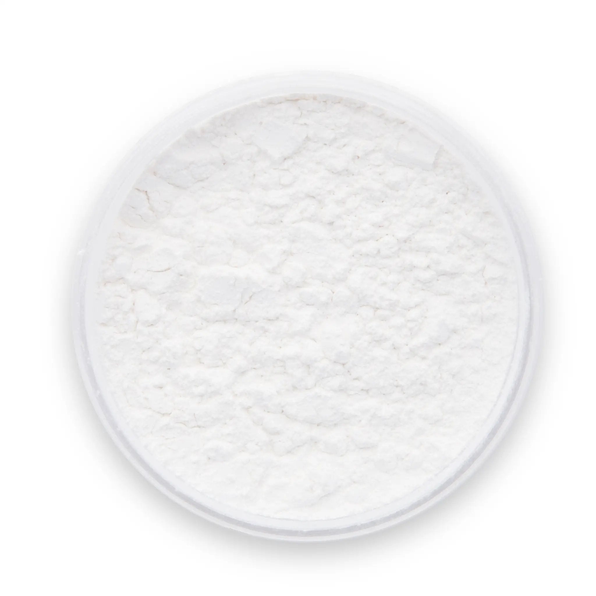 Porcelain White Epoxy Powder Pigment by UltraClear Epoxy