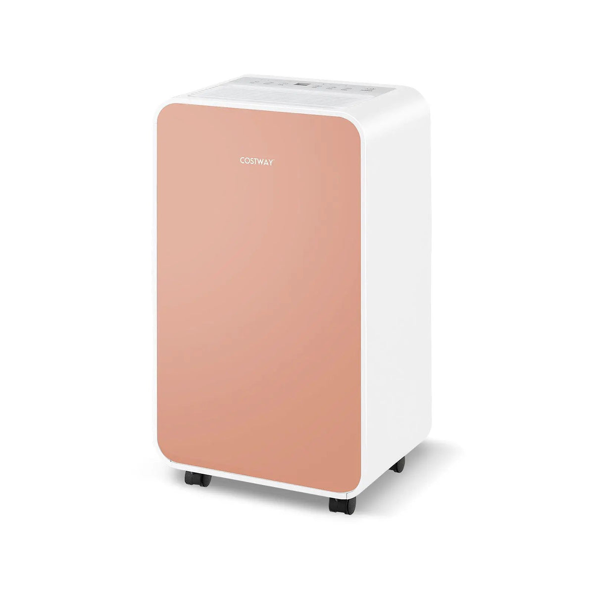 32 Pints/Day Portable Quiet Dehumidifier for Rooms up to 2500 Sq. Ft, photo 3 of 10